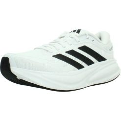 Buty ADIDAS RESPONSE 2 M Biały. Białe buty trekkingowe męskie Adidas, z syntetyku, bez zapięcia, trekkingowe. Za 313.85 zł.