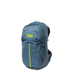 Plecak turystyczny Helly Hansen Generator Backpack - washed navy. Niebieskie plecaki damskie Helly Hansen, bez wzorów. Za 403.99 zł.