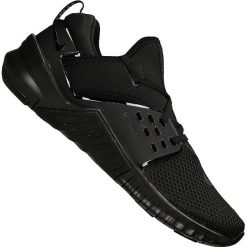 Czarne Buty treningowe Nike Free Metcon 2 M AQ8306-002. Czarne buty fitness męskie Nike, do biegania. W wyprzedaży za 469.00 zł.