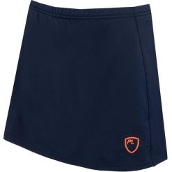 Damska spódnica Playerlayer Skort granatowa. Czarne spódniczki damskie TIEM, bez wzorów, sportowe, sportowe. Za 148.99 zł.