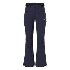 REHALL - STORMY-R - Damen Wintersporthose. Niebieskie spodnie dresowe damskie REHALL, na zimę, s, bez wzorów. Za 622.60 zł.