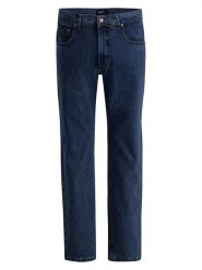 Pioneer Dżinsy "Rando" - Regular fit - w kolorze niebieskim rozmiar: W34/L30. Niebieskie jeansy męskie Pioneer. Za 129.95 zł.