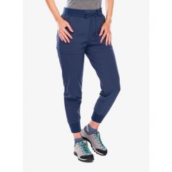 Spodnie damskie Royal Robbins Spotless Evolution Jogger. Czarne spodnie dresowe damskie ROYAL ROBBINS, l, bez wzorów. Za 345.99 zł.