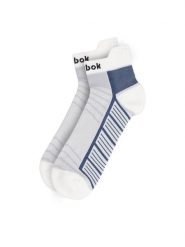 Reebok Skarpety krótkie FLOAT RUN U ANK SOCK HE2424 Kolorowy. Skarpetki damskie Reebok, bez wzorów, z syntetyku. Za 49.99 zł.