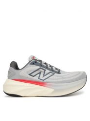 New Balance Buty do biegania More V6 MMORLC6 Szary. Szare obuwie do biegania damskie New Balance. Za 639.99 zł.