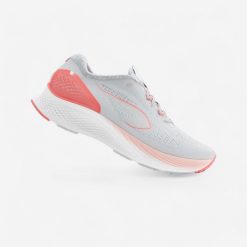 Buty do biegania damskie Kiprun KS500 2. Czerwone obuwie do biegania damskie KIPRUN. Za 199.99 zł.