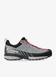 Buty trekkingowe damskie SCARPA Mescalito. Czarne obuwie trekkingowe damskie Scarpa. Za 1,076.80 zł.