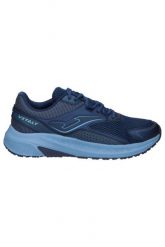 Buty sportowe do biegania męskie Joma Vitaly. Niebieskie obuwie do biegania damskie Joma. Za 159.99 zł.