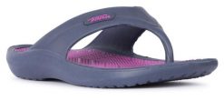 Trespass Carina X - Sandały damskie granatowe/fioletowa orchidea. Fioletowe sandały damskie 2117 OF SWEDEN, bez wzorów, bez obcasa. Za 159.99 zł.