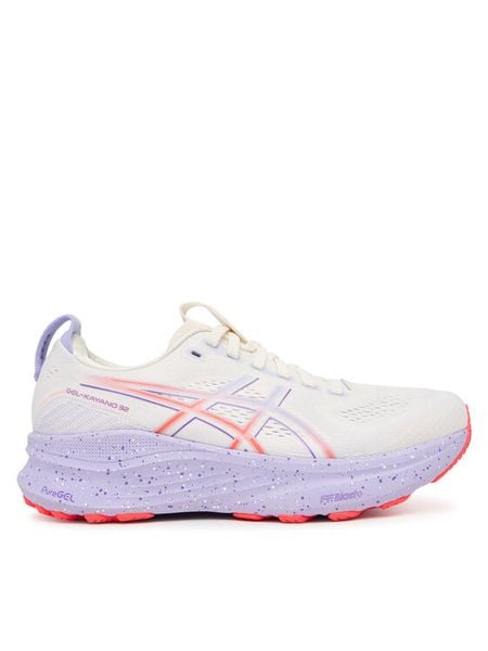 Asics Buty do biegania Gel-Kayano 32 Tokyo 1012B915 Szary. Szare obuwie do biegania damskie Asics. Za 619.99 zł.