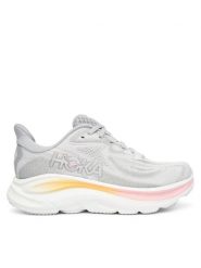 Hoka Buty do biegania Clifton 10 1162031 Szary. Szare obuwie do biegania damskie HOKA. Za 599.99 zł.