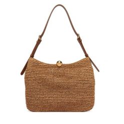 Torebka Furla. Brązowe torebki klasyczne damskie Furla, bez wzorów, bez dodatków. Za 1,549.00 zł.