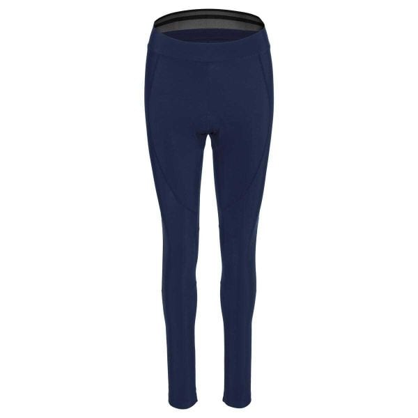 Damskie legginsy Agu II Essential. Niebieskie legginsy damskie Agu, s, bez wzorów, z materiału. Za 698.00 zł.
