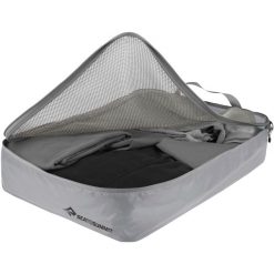 Worek do pakowania SEA TO SUMMIT Ultra-Sil Garment Mesh Bag. Szare obuwie trekkingowe damskie SEA TO SUMMIT. Za 109.90 zł.