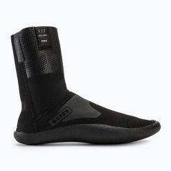 Skarpety neoprenowe surfingowe ION Ballistic 3/2 Internal Split. Czarne skarpetki damskie ION, bez wzorów, z neoprenu. Za 199.99 zł.