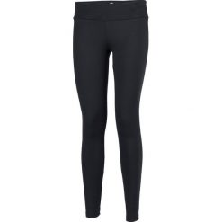 Legginsy do biegania damskie Joma Sculpture długie. Czarne legginsy damskie Joma, xl, bez wzorów. W wyprzedaży za 160.35 zł.