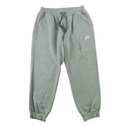 Second life - Nike spodnie dresowe męskie - Stan bardzo dobry. Szare spodnie sportowe męskie Nike, z dresówki. Za 127.76 zł.