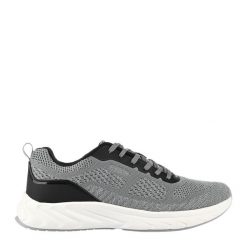Buty męskie fitness CMP NHEKKAR. Czarne buty fitness męskie CMP, na fitness i siłownię. W wyprzedaży za 239.99 zł.