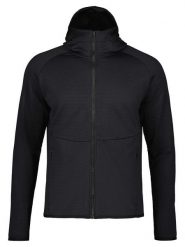 DOLOMITE Kurtka funkcyjna "Pelmo" w kolorze czarnym rozmiar: S. Czarne kurtki outdoor męskie Dolomite, s, bez wzorów, z materiału, bez kaptura. Za 178.37 zł.