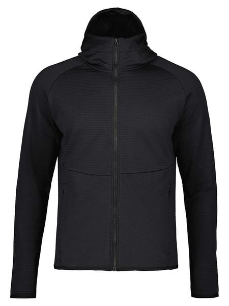 DOLOMITE Kurtka funkcyjna "Pelmo" w kolorze czarnym rozmiar: S. Czarne kurtki outdoor męskie Dolomite, s, bez wzorów, z materiału, bez kaptura. Za 169.67 zł.