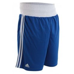 Szorty adidas Aiba. Białe szorty damskie Adidas, bez wzorów, sportowe. Za 157.00 zł.