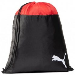 Torba Na Siłownię Puma Teamgoal 23 01 Dorosłych. Czarne torebki klasyczne damskie Puma, bez wzorów, z materiału, bez dodatków. Za 103.99 zł.