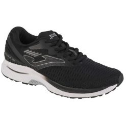Buty do biegania męskie, Joma R.Hispalis Men 2231. Czarne obuwie do biegania damskie Joma. Za 229.99 zł.