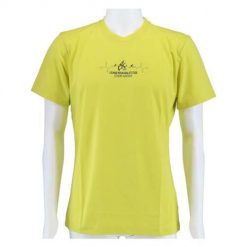 Koszulka sportowa męska Colmar 75134XQ301. Żółte t-shirty sportowe męskie Colmar, l, bez ramiączek. Za 319.00 zł.