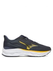 Mizuno Buty do biegania Wave Serene 2 J1GC2559 Czarny. Czarne obuwie do biegania damskie Mizuno. Za 399.99 zł.
