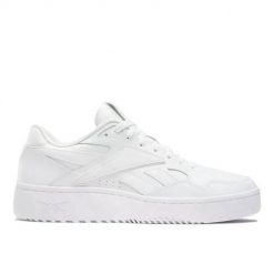 Buty do chodzenia męskie Reebok Atr Chill. Białe buty fitness męskie Reebok, na fitness i siłownię. Za 279.30 zł.