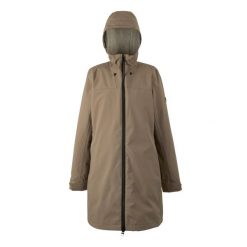 Kurtka Damska Denbury 3 W 1. Zielone kurtki damskie Regatta, bez wzorów, bez kaptura. Za 289.99 zł.