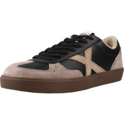 Buty MUNICH SPORT 4046058M BREAK Szary. Szare buty fitness męskie munich, na fitness i siłownię. Za 312.99 zł.
