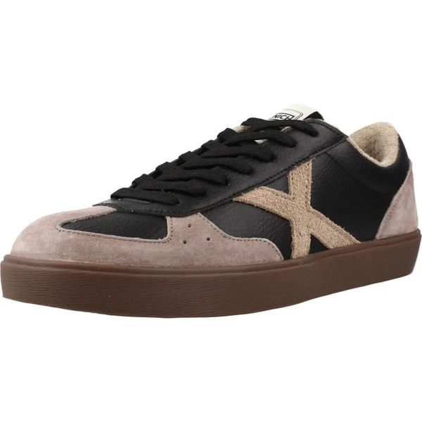 Buty MUNICH SPORT 4046058M BREAK Szary. Szare buty fitness męskie munich, na fitness i siłownię. Za 312.99 zł.