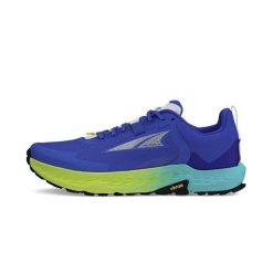 Buty trailowe Altra Timp 5. Niebieskie obuwie do biegania damskie Altra. Za 657.50 zł.