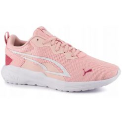 Damskie buty sportowe do biegania Puma All-Day Active. Czarne obuwie do biegania damskie Puma. Za 119.00 zł.