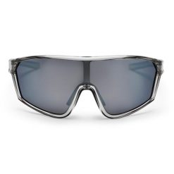 CHPO Vinfred okulary przeciwsłoneczne oversize polaryzowane. Szare okulary przeciwsłoneczne damskie CHPO BRAND. Za 154.95 zł.