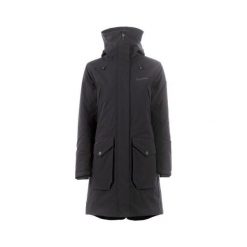 Wodoodporna kurtka Cavallo Cavalmacie. Czarne kurtki damskie CAVALLO, z aplikacjami, z polaru, bez kaptura. Za 1,146.75 zł.