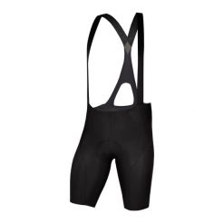 Endura Pro Sl Bibshort Ll Ii. Czarne szorty męskie ENDURA, bez wzorów, z materiału, klasyczne. Za 577.99 zł.