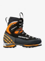 Buty pod automaty męskie Zamberlan Mountain Pro EVO GTX RR PU. Czarne buty trekkingowe męskie Zamberlan, na zimę, z gore-texu, bez zapięcia, trekkingowe, gore-tex. Za 1,248.49 zł.