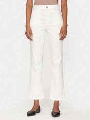Marella Jeansy Mode 2515131141 Écru Flare Fit. Jeansy damskie Marella. Za 309.99 zł.