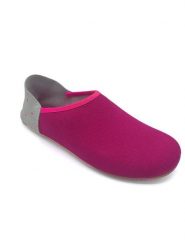 Living Kitzbühel Kapcie w kolorze fioletowym rozmiar: 40. Różowe kapcie damskie Living Kitzbühel. Za 116.05 zł.