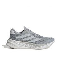 Adidas Buty "Supernova Comfortglide" w kolorze szarym do biegania rozmiar: 40. Szare obuwie do biegania damskie Adidas. Za 340.10 zł.