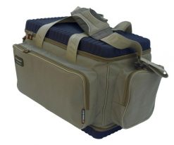 Torba wędkarska Phantom double base torba wędkarska XL. Zielone torebki klasyczne damskie TANDEM BAITS, bez wzorów, z materiału, duże, bez dodatków. Za 246.39 zł.