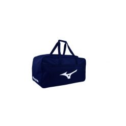 Torba Mizuno ryoko equipment. Niebieskie torebki klasyczne damskie Mizuno, bez wzorów, bez dodatków. Za 195.75 zł.