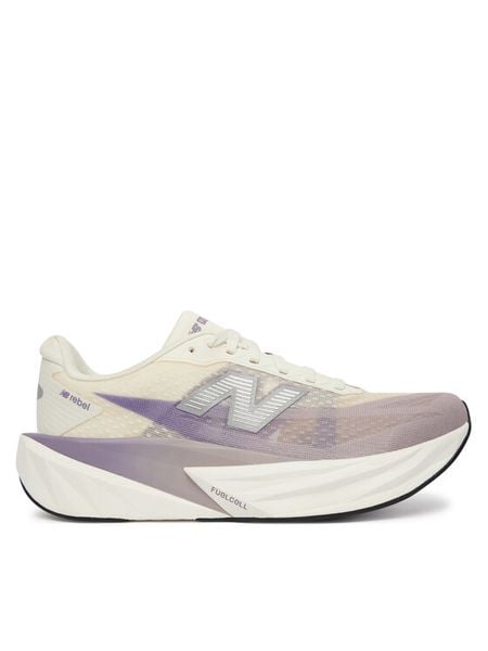 New Balance Buty do biegania FuelCell Rebel v5 WFCX3DM Kolorowy. Obuwie do biegania damskie New Balance. Za 581.99 zł.