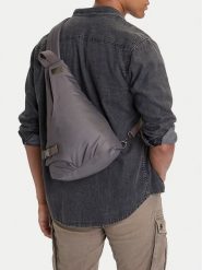 G-Star Raw Saszetka CEO-FOTYN-XC8182GS Beżowy. Brązowe saszetki męskie G-Star Raw, z materiału. Za 149.99 zł.