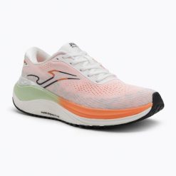 Buty do biegania męskie Joma Fenix white. Białe obuwie do biegania damskie Joma. Za 413.20 zł.