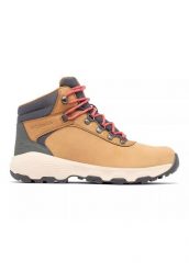Buty trekkingowe damskie, Newton Wander WP. Brązowe obuwie trekkingowe damskie Columbia. Za 399.99 zł.