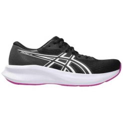 ASICS Patriot damskie buty do biegania - neutralne, czarne. Zielone obuwie do biegania damskie Asics. Za 257.99 zł.