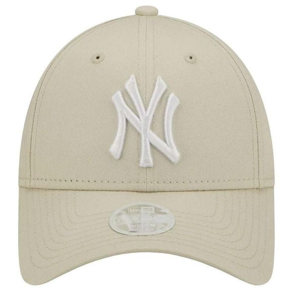 Męska Czapka Z Daszkiem 9Forty New York Yankees Jersey. Szare czapki męskie New Era, bez wzorów, z jersey. Za 218.99 zł.